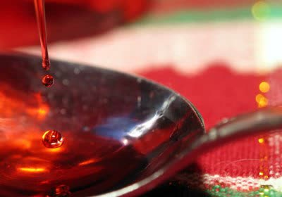 fda tiktok nyquil medicine challenge with video