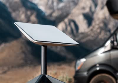 starlink internet satellite internet