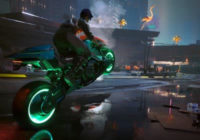 rtx 85ghz cyberpunk nvidia gpu dlss rtx 4000