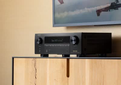 denon hdmi home theater av receiver