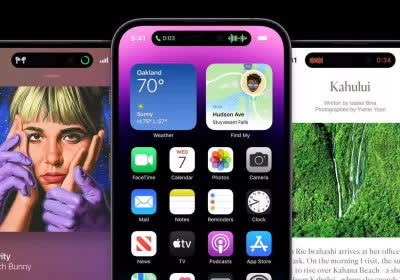 dynamic island iphone pro android ios iphone 14 iphone 14 pro