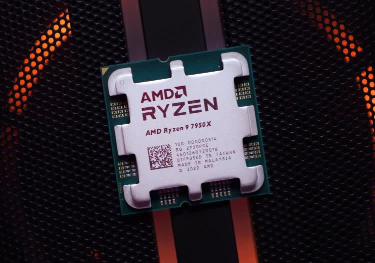 amd ryzen review performance king flagship ryzen zen 4 amd cpu performance workstation productivity pc gaming benchmark