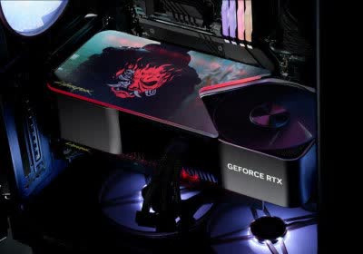 nvidia projekt red geforce rtx gpus cyberpunk cd projekt red graphics card cyberpunk 2077 rtx 4000