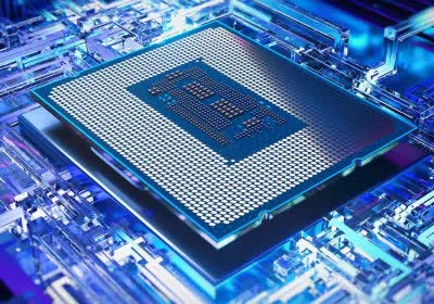 intel core cpus