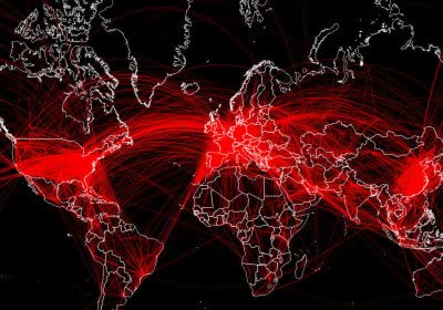 chaos malware botnet