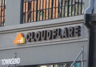 cloudflare takes stab captcha suck bots cloudflare