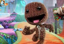 sackboy big adventure playstation sony with video