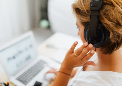 amazon remote work