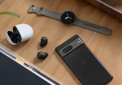 google android events google pixel pixel watch pixel 7 with video