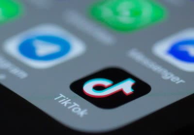 tiktok consumer reports advertising investigation data collection