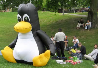 linux intel lcds laptop integrated graphics