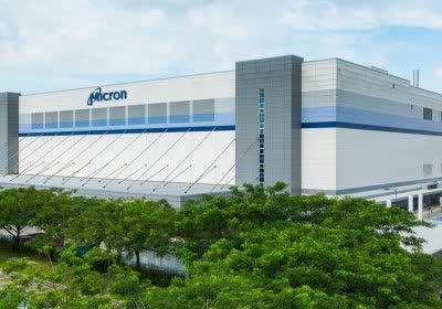 micron york semiconductor chips act