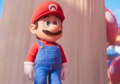 super mario bros nintendo movies with video
