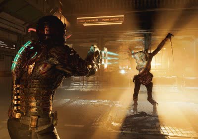 dead space steam remake system requirements with video