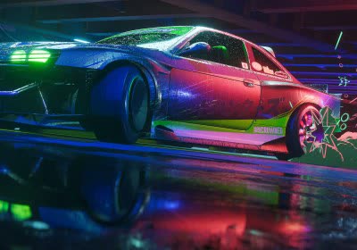 speed unbound ea need for speed racing with video