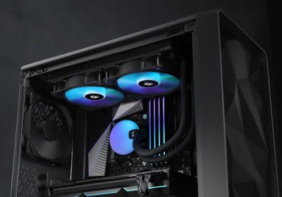 oops cpu cpus aio cooling recall fractal design