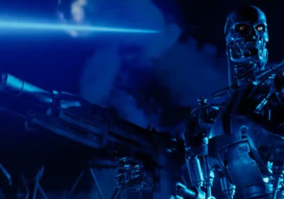boston dynamics robotics
