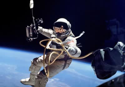 woman instagram earth international space station scam