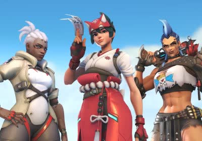 blizzard overwatch activision blizzard bugs overwatch 2