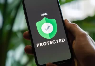 vpn android mobile security privacy
