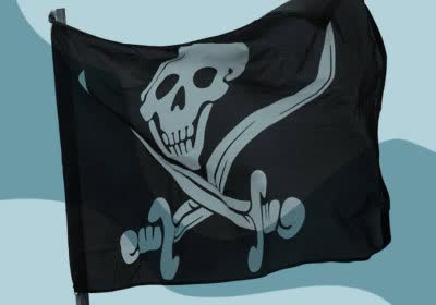 online piracy continues rise firmly lead piracy