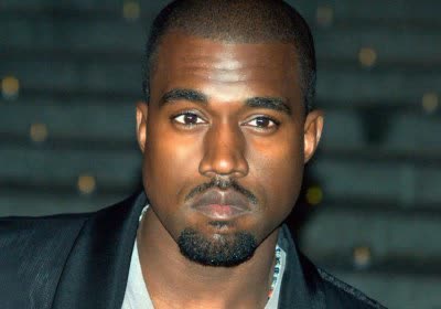 kanye west parler