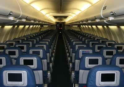 american airlines data collection airlines