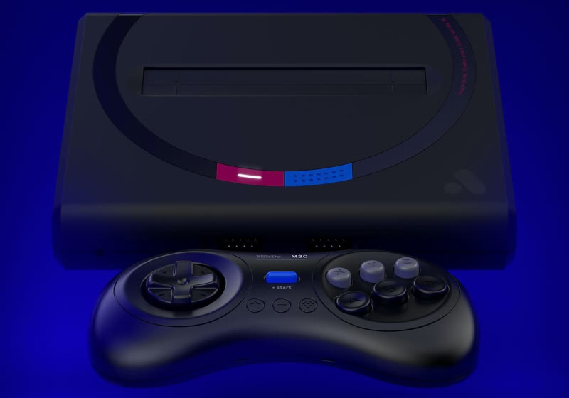 Analogue is doing one last production run of its SNES and