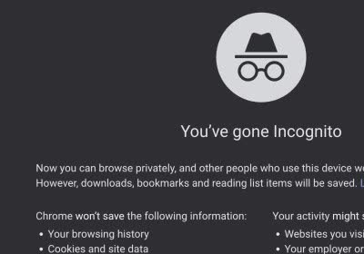 court google chrome incognito lawsuit legal privacy class action