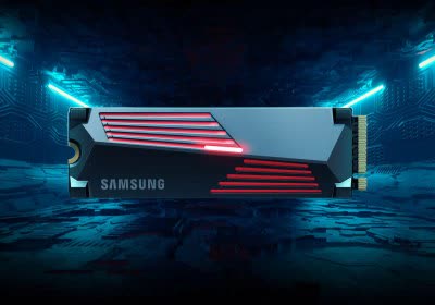 samsung samsung 990 samsung 990 pro ssd