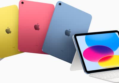 apple ipad tablet