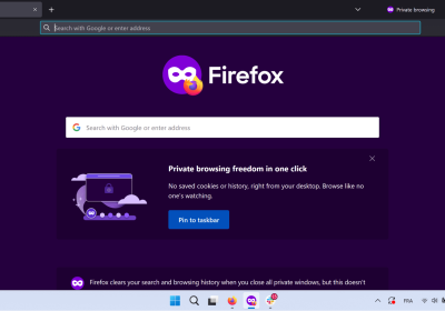 firefox 106 mozilla firefox
