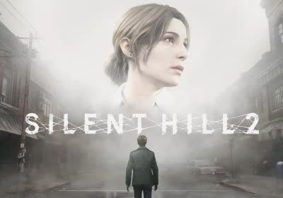 silent hill trailers konami with video