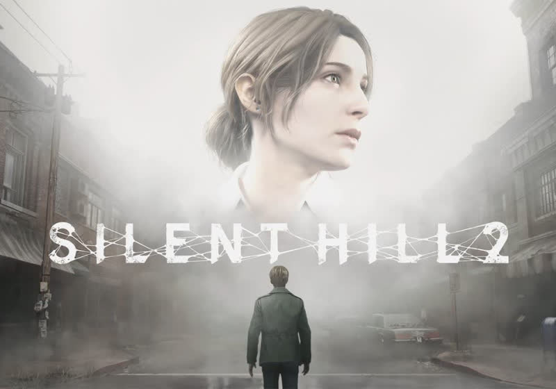 All the Silent Hill announcements: new games, movie, and Silent Hill 2  remake (with PC requirements) | TechSpot