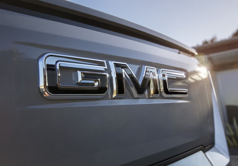 GM announces 107,000 allelectric 2024 GMC Sierra Denali TechSpot