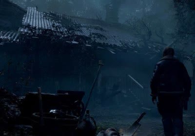 capcom resident evil dlc system requirements with video