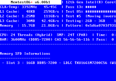 memtest86plus