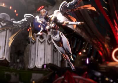 epic games paragon with video