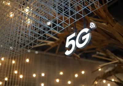 5g cellular networks