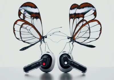 nothing ear buds with video