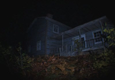 terrifying unreal with video