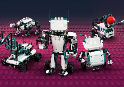lego mindstorms
