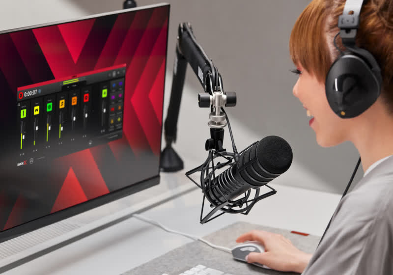Rode launches new gamer oriented products | TechSpot
