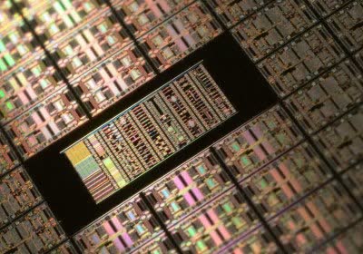 tsmc 3dfabric alliance chiplet