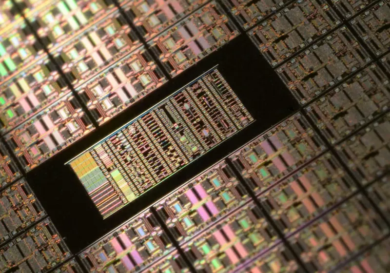 TSMC and industry partners form 3DFabric Alliance focused on advancing ...