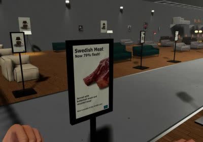 ikea legal horror with video