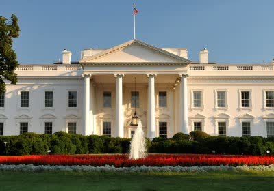 white house ransomware malware