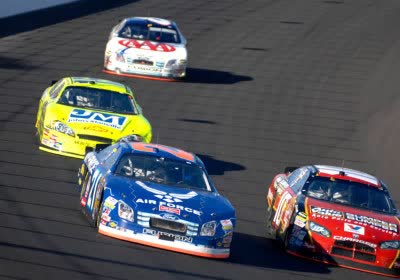 nascar