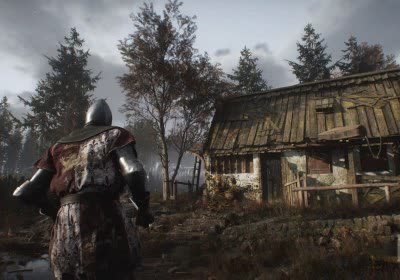 blight survival horror trailers gameplay blight survival with video