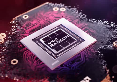 amd radeon amd radeon gpu